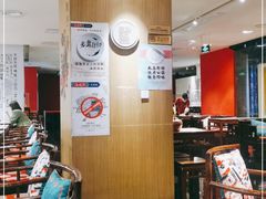 大堂-海碗居(王府井店)