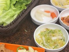 -老熟人烤肉城(马家堡店)