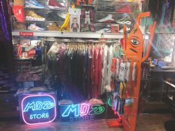-MDZ STORE·TATTOO·耳饰