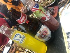 -老黑板筋(顺义总店)
