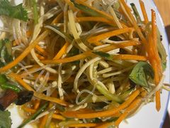 -胖老汉椒麻鸡清真新疆菜(西御街店)