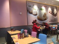 -小杨生煎(周浦万达店)