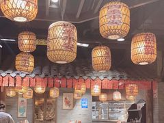 -南京大牌档(香港广场店)
