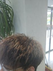 -丝源发型