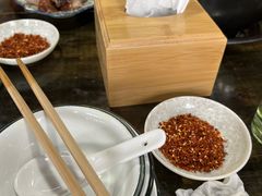 -乐山食古香跷脚牛肉