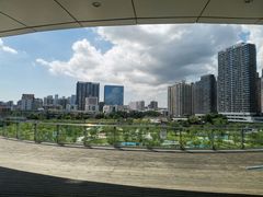 -深圳来福士广场