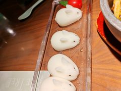 -大树餐厅(益田假日店)