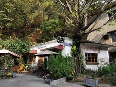 -广州市紫泥堂文化创意园景区