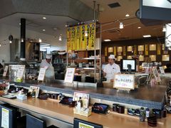 -沼津魚がし鮨(御殿場アウトレット店)