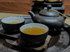 -喜鹊茶点.啫煲(车陂店)