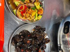 -晓燃地摊烤肉(朝阳双桥店)