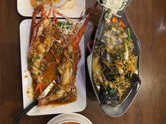 -两兄弟Song Pee Nong(2号店)