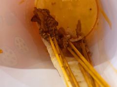 -老四川(T3航站楼F指廊店)