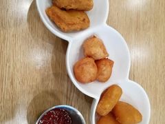 -摩欧客意式餐厅(高新活力汇店)