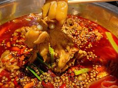 -宽口美蛙鱼头(大唐西市店)