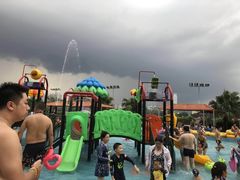 -黄金海岸水上乐园