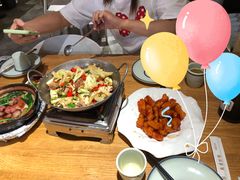 -嘉年华面包房餐厅（饺子馆）(陶然亭店)