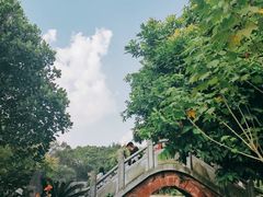 -东莞市可园博物馆