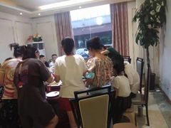 -杨正宗烤全羊(北二环店)