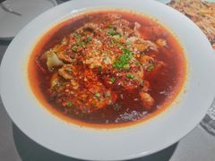 -三俞竹苑(红旗街万达店)