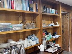 -道南書院·私房菜·早午茶·茶馆