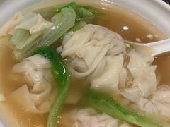 -香港新曜记茶餐厅(万泰城店)