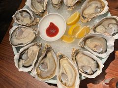 -Mr.Fish鱼鲜生海鲜放题(高德置地冬广场店)