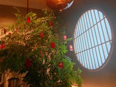景观位-花悦豆香