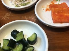 -全州拌饭馆(断桥店)
