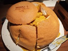 -大树餐厅(益田假日店)