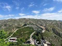 -雁门关景区