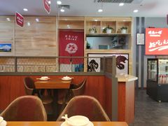 大堂-周鱼小馆石锅酸菜鱼(活力汇店)