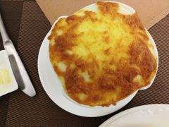 -红房子西菜馆(淮海中路店)