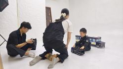 -小阿福儿童摄影(光谷时代广场店)