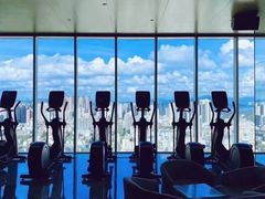 -普拉达游泳健身(水湾1979店)