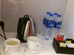 -深圳东部华侨城瀑布酒店