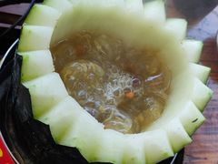-尚竹阁冬瓜盅·18年地标美食(平洲店)