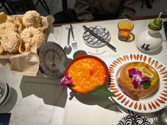 -太食獸泰式茶餐厅(北美新天地店)