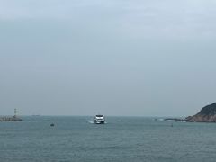 -东澳岛