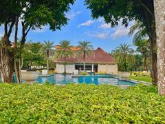 -三亚海棠湾万丽度假酒店