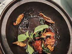 -鹿港小镇(悠唐店)