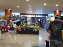 -皇庭广场(福华三路店)