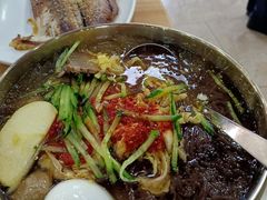-顺姬冷面(长白西路店)