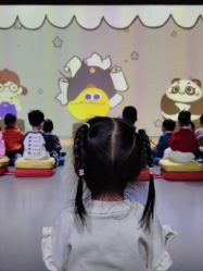 -小鸡哆哆故事屋·儿童乐园(嘉里城店)