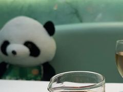 -眉州东坡·熊猫主题餐厅(枫蓝店)