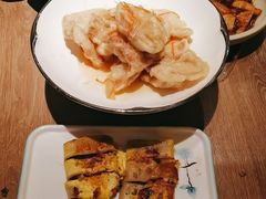 -金掌勺锅包肉(太原万达店)