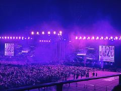 -杭州奥体中心-体育场