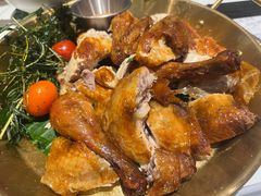 -帕娜·泰式茶餐厅·Bistro(近铁广场店)