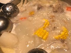 -官也街澳门火锅(新源里店)