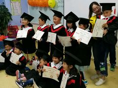 -瑞思成长中心(高新校区)